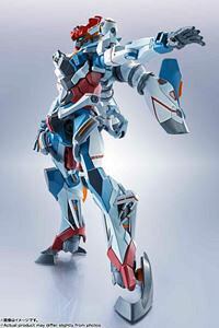 METAL ROBOT SIDE MS GQuuuuuuX hς݉tBMA