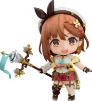 楽天市場】ねんどろいど ライザのアトリエの通販