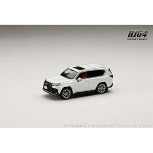 1/64 LEXUS LX600 F Sport \jbNNH[c HJ644061W i~jJ[