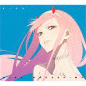 中島美嘉 / KISS OF DEATH（Produced by HYDE）（初回生産限定アニメ盤A／CD＋DVD） [CD]