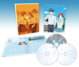 サクラダリセット BOX4 [Blu-ray]