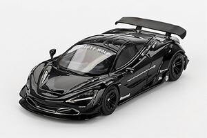 1/64 McLaren 720S LBWorks ubN(Enh) MGT00777-R i~jJ[