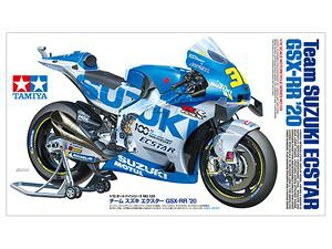 1/12 �`�[���X�Y�L �G�N�X�^�[ GSX-RR �f20 14139 �g�ݗ��Ď��v�����f��