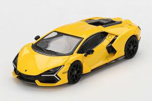 1/64 Lamborghini Revuelto Wb(Enh) MGT00886-R i~jJ[