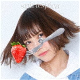 スピラ・スピカ / 恋はミラクル（通常盤） [CD]