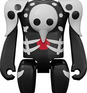 BRICKROID ��4�̎g�k [�����@���Q�������V�����] �h���ς݉��t�B�M���A�y�\��z