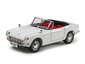 1/24 Honda S600 24340 �g�ݗ��Ď��v�����f��