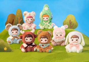 CharlineX̂ځiBOX6j uCh{bNXtBMA