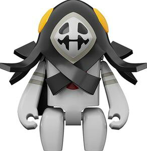 BRICKROID ��10�̎g�k [�����@���Q�������V�����] �h���ς݉��t�B�M���A�y�\��z