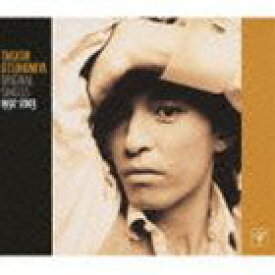 宇都宮隆 / TAKASHI UTSUNOMIYA ORIGINAL SINGLES 1992-2003（ソロデビュー20周年記念／Blu-specCD） [CD]