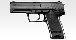 H&K USP ynCO[h/zbvAbvz GAK