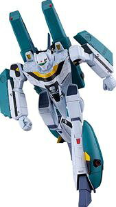 PLAMAX PX19 1/72 VF-1S �X�[�p�[�o�g���C�h�o���L���[ ���C�E�t�H�b�J�[�X�y�V���� [������v�ǃ}�N���X] �g�ݗ��Ď��v�����f���y�\��z