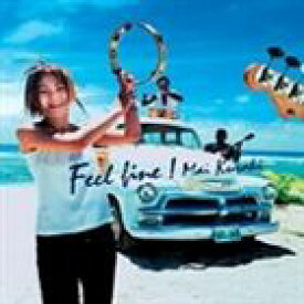 倉木麻衣 / Feel fine! [CD]