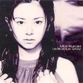倉木麻衣 / delicious way [CD]