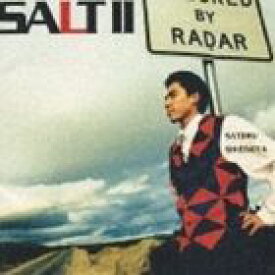 塩谷哲 / SALT II [CD]