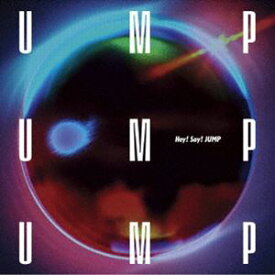 Hey! Say! JUMP / UMP（通常盤） [CD]