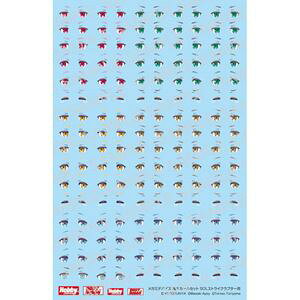 K~foCX fJ[Zbg14 SOLXgCNv^[p MD014D