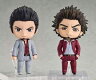 ねんどろいど 龍が如く 桐生一馬&春日一番セット 塗装済み可動フィギュア【予約】