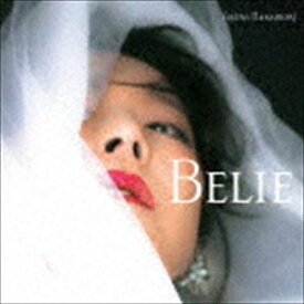 中森明菜 / Belie（初回限定盤／CD＋DVD） [CD]