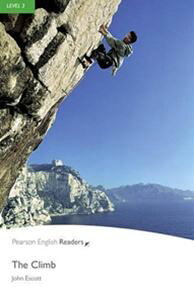 Pearson English Readers Level 3 Climb with MP3