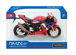 1/12 2022 Honda CBR1000RR-R Fireblade �h���ς݊����i�_�C�L���X�g���f��