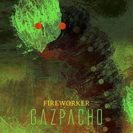 輸入盤 GAZPACHO / FIREWORKER [CD]