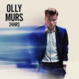 輸入盤 OLLY MURS / 24 HRS [CD]