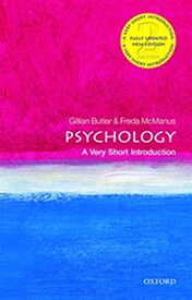 OPB VSI： Psychology 2／E. ＃6
