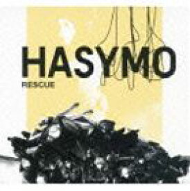 HASYMO／Yellow Magic Orchestra / RESCUE／RYDEEN 79／07 [CD]