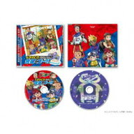 (ドラマCD) 「爆走兄弟レッツ＆ゴー!!」アニメ化30周年記念ドラマCD -合宿へゴー!!-【豪華版】 [CD]