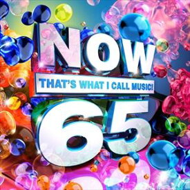 輸入盤 VARIOUS / NOW 65： THAT’S WHAT I CALL MUSIC [CD]