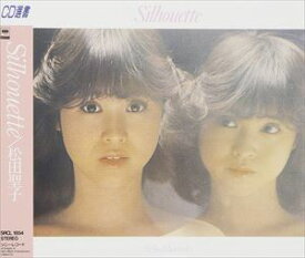 松田聖子 / シルエット [CD]