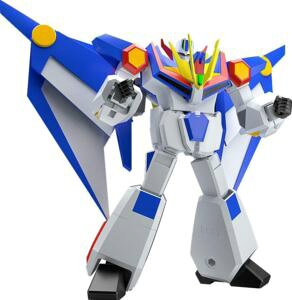 MODEROID �o�N�����E�I�[�m��Ζ��G���C�W���I�[�n �g�ݗ��Ď��v�����f��