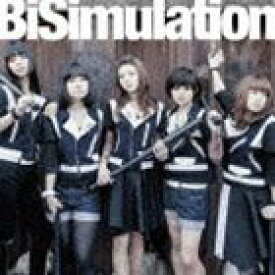 BiS / BiSimulation（CD＋DVD ※LIVE収録） [CD]