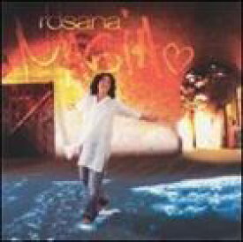 輸入盤 ROSANA / MAGIA [CD]