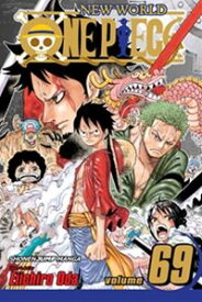 楽天市場 One Piece 69巻の通販 楽天市場 One Piece 69巻の通販