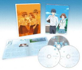 サクラダリセット BOX4 [DVD]