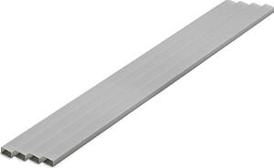 �v�����ޗ��y�O���[�z�����`�p�C�v 5×10mm 4�{�� OM-443 �v�����f���p�[�c