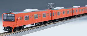 TOMIX JR{201nʋΓd(JR{30NXVԁEIW)Zbg 98843 NQ[W