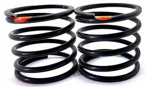 WORLD SPEC�X�v�����OHLS-16 C2.75 (Orange) 16mm Linear Rate Type ST-HL-6275 RC�p�[�c