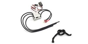 E}240S ESC(60A/MAX 13.5^[) CP[ut 37051B RCp[c