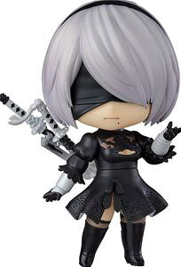 ˂ǂ낢 NieR:Automata 2BinB^j 1475y񎟍Ĕ́z hς݉tBMA