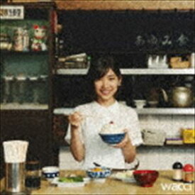 wacci / 歩み [CD]