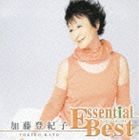 加藤登紀子 Essential Best CD アウトレット 期間限定生産スペシャルプライス盤 ご注文で当日配送