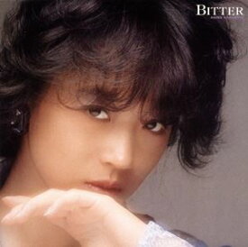 中森明菜 / ビター・アンド・スウィート（スペシャルプライス盤） [CD]