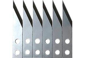 G-20a ユニフォーミティカッター用スペアブレード(替刃) 80042 プラモデルツール