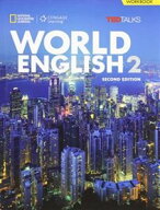 World English 2nd Edition Level 2 Workbook