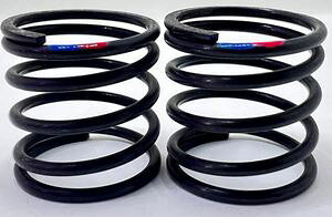 WORLD SPEC�X�v�����OHPS-17 C2.5-2.8 (Blue/Red) 17mm Progressive Rate Type ST-HP-7013 RC�p�[�c