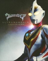楽天市場】ウルトラマンティガ（アニメ｜Blu-ray）：CD・DVDの通販 