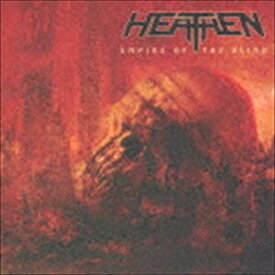ヒーゼン / エンパイア・オブ・ザ・ブラインド [CD]